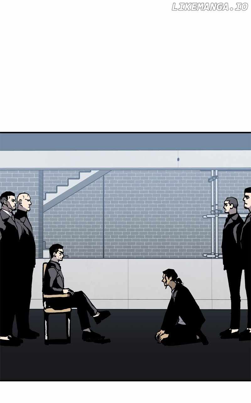 Boss Returns Chapter 36 45